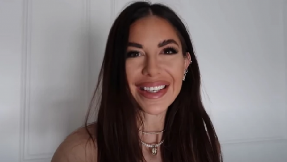 NISAM DAMA I NEMAM NIŠTA DAMSKO U SEBI Zorannah otkrila kako voli da se oblači privatno, a evo šta će obući na svom venčanju!