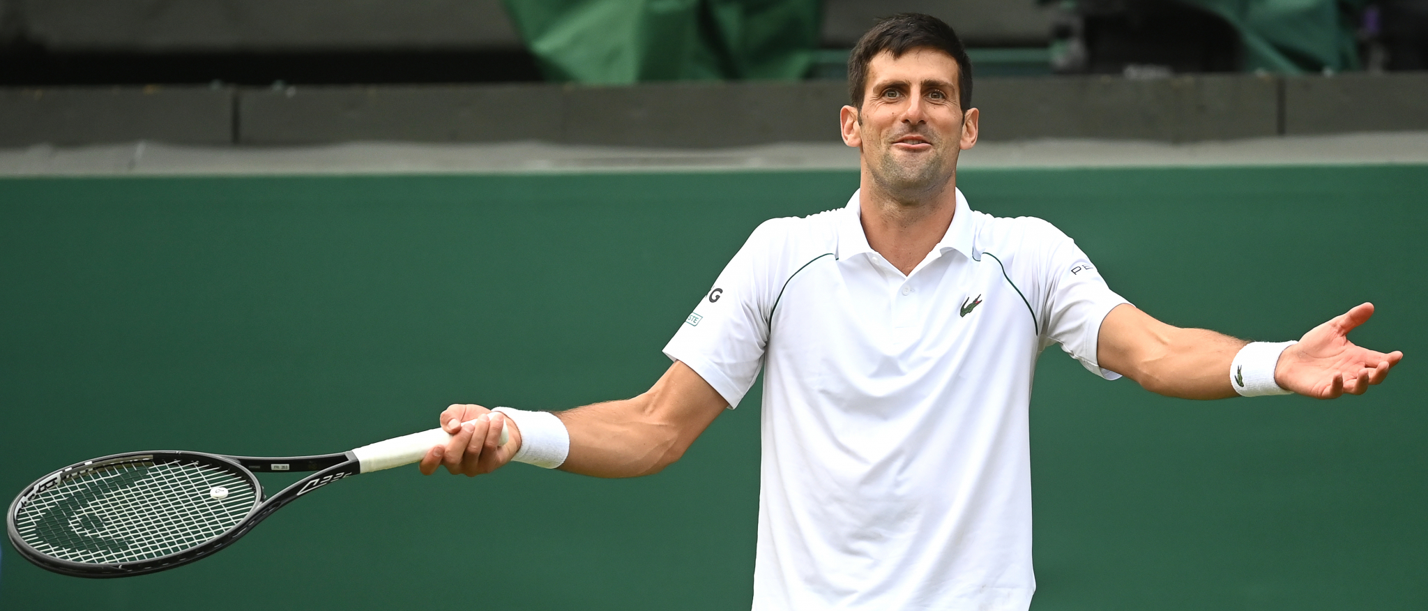 PONOVO POKUŠAVAJU DA PONIZE NOVAKA! Britanac isprozivao Novaka i obrukao se kao nikada u životu!