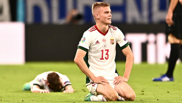 DRAKONSKA KAZNA UEFA udarila na Mađare, dugo neće videti navijače