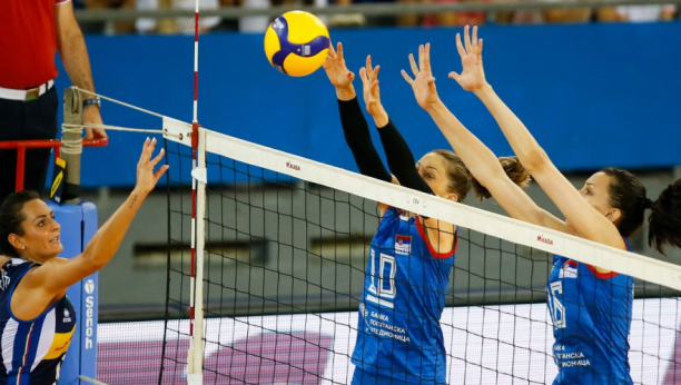 USPELA UVERTIRA Italiji uzeta mera pred put u Tokio