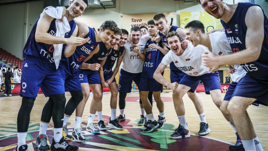 BRAVO MOMCI! Srbija u polufinalu Svetskog prvenstva!