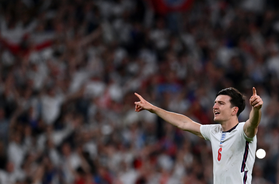 VIDIĆ IMA PORUKU ZA MEGVAJERA Evo kako legendarni as Junajteda savetuje igrača 