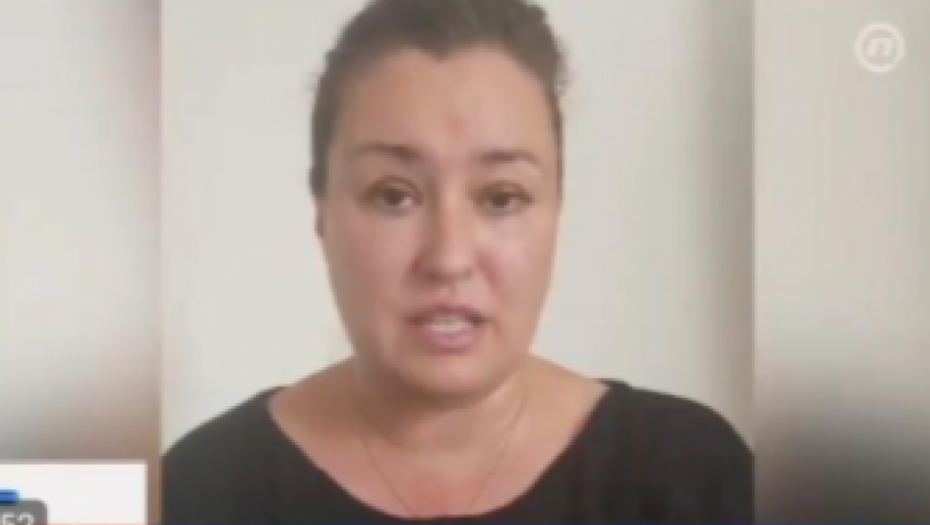 N1, NOVA S I NEWSMAX ADRIA Izveštavaju kao "Treće oko" i "Zona sumraka" (VIDEO)