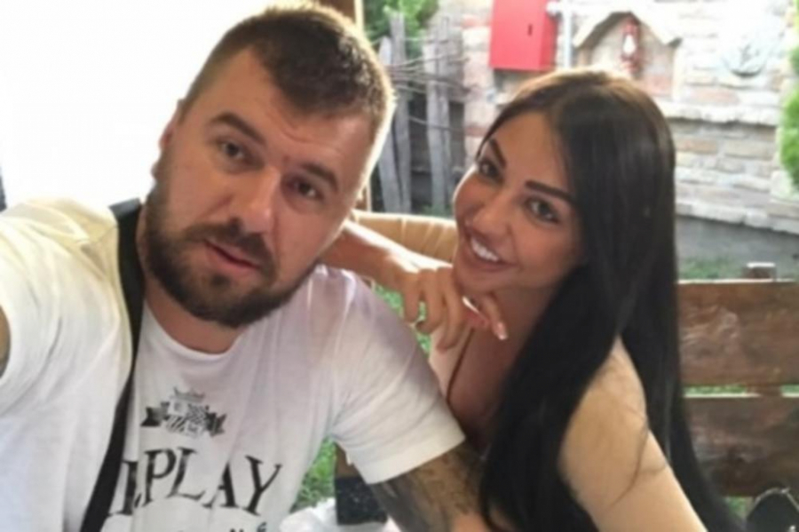 TAKI ZAVRŠIO U HITNOJ, MAJA URLALA OD MUKE Marinkovićeva krivi njen odnos sa Janjušem za loše zdravsveno stanje svog oca