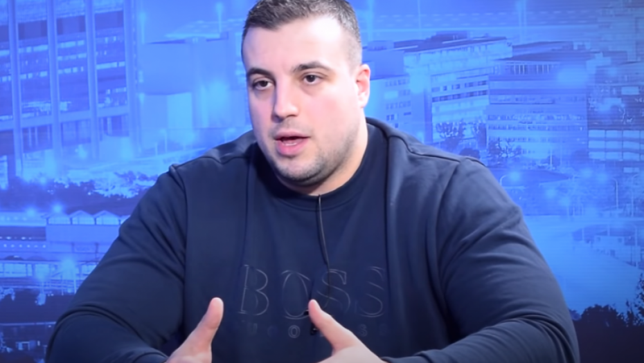 VELJINI PODANICI NAPALI NEKADAŠNJEG VOĐU NAVIJAČKE GRUPE Haos u centru Beograda (VIDEO)