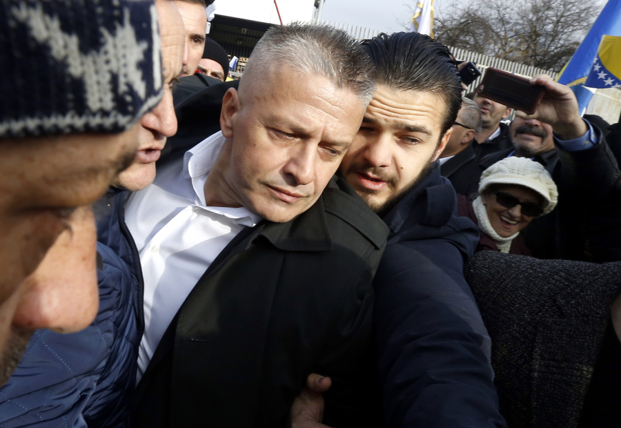 ZA UBISTVO 3.267 SRBA DOBILI 22 GODINE! Sraman odnos pravosuđa BiH i Haga prema bošnjačkim zločincima u Podrinju