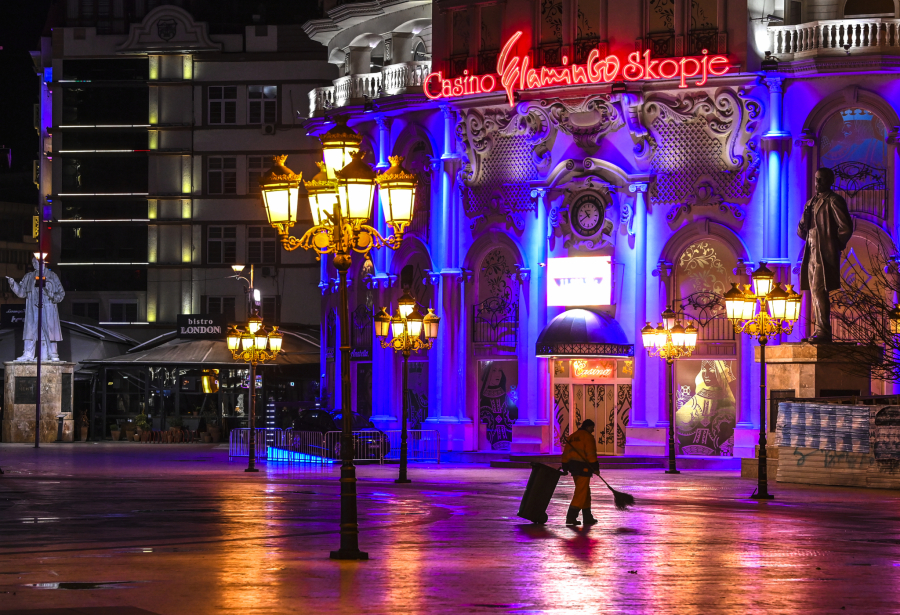 VUČIĆ NA EKONOMSKOM FORUMU Sutra i prekosutra u Skoplju sa Zaevom i Ramom