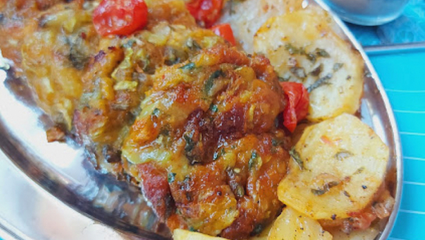 RUČAK ZA ČISTU DESETKU! Fantastičnih pljeskavica bez mesa, uživaćete u svakom zalogaju (VIDEO)