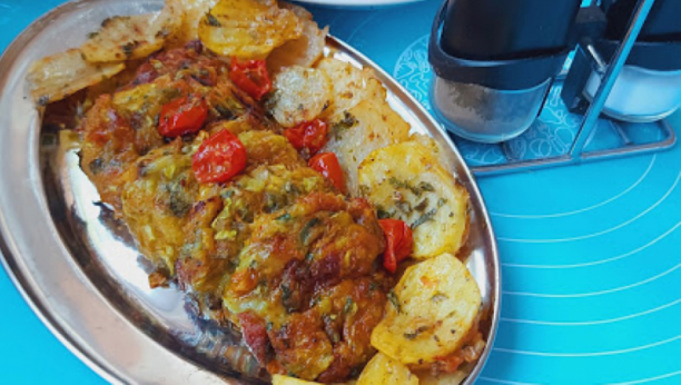 RUČAK ZA ČISTU DESETKU! Fantastičnih pljeskavica bez mesa, uživaćete u svakom zalogaju (VIDEO)