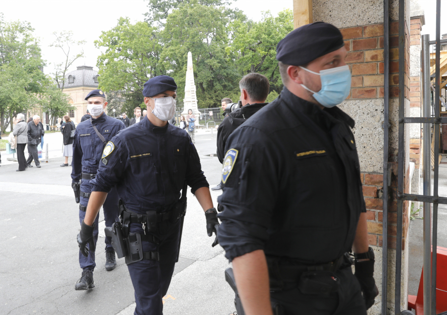 OTKRIVENO KO JE UBIJENI CRNOGORAC! Srbin mu pucao u glavu, objavljen jeziv snimak žrtve!