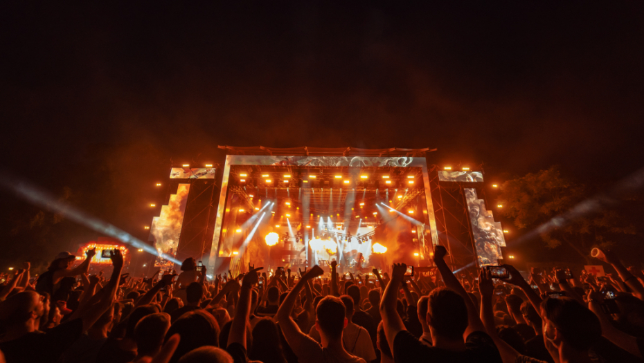 FESTIVAL SU LJUDI! Emocije i priče prva dva dana proslave EXIT festivala