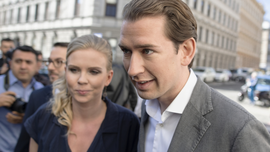 Sebastijan Kurc postaje otac!