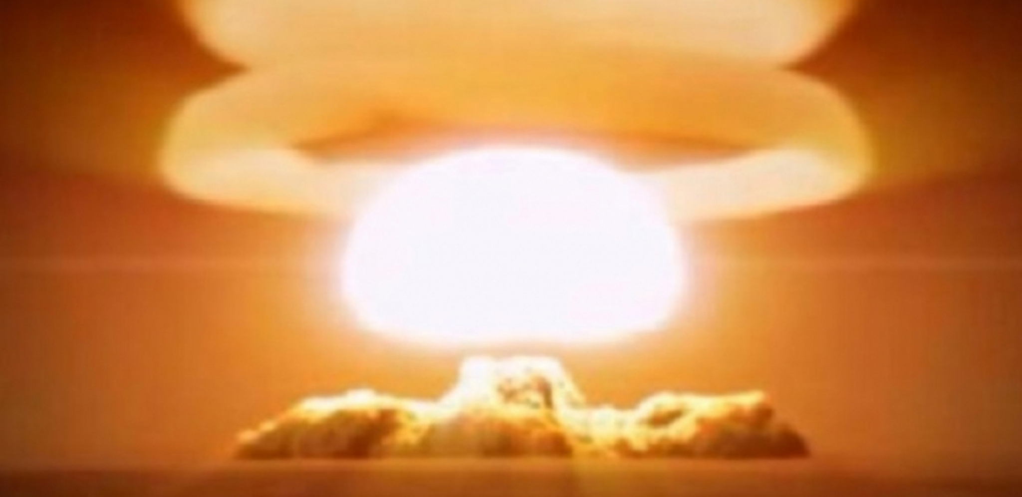 "AMERIKA ŽELI DA NAS ETNIČKI OČISTI" Nacija na koju je bačeno najviše nuklearnih bombi