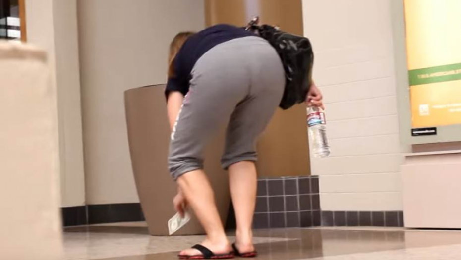 NAŠLA SAM NOVAC NA ULICI: Mislila sam da sam prava srećnica, ali tad kreće moj pakao, kome se ne nazire kraj