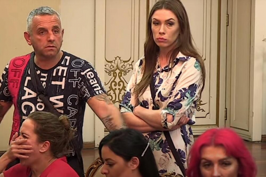 NE KAJEM SE ŠTO SAM PREVARIO MARINU! Prvi intervju Ivana Gavrilovića nakon izlaska, živi sa Milijanom, a evo kako su sve to prihvatila deca