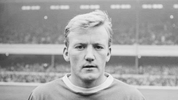 ODIGRAO JE PREKO 300 UTAKMICA Preminula velika legenda velikana iz Liverpula