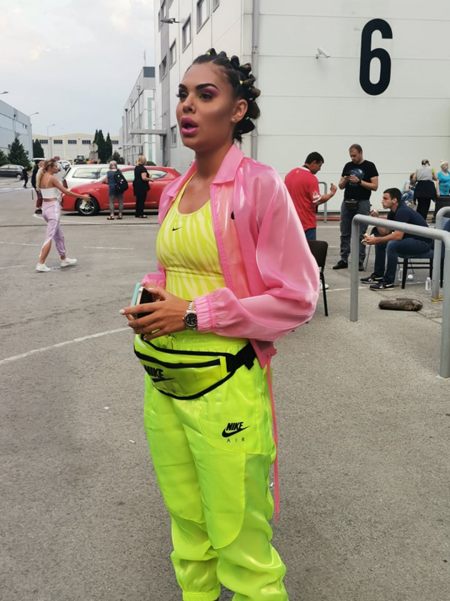 ISKREN DO SRŽI! Nakon što je ispao u superfinalu Mišel otkrio šta sebi najviše zamera! (VIDEO)