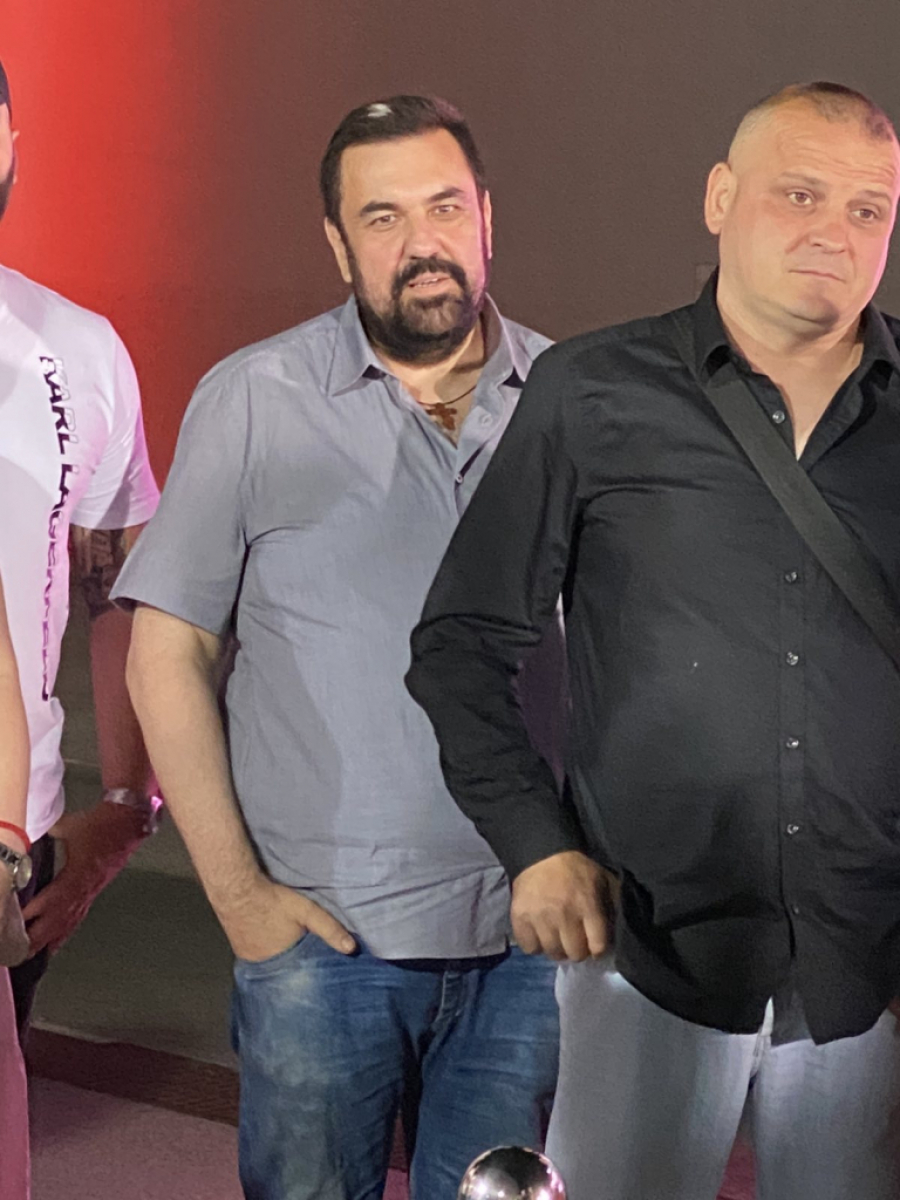 ŠOKANTNO: Pravo iz zatvora došao na finale Zadruge, niko ne može očima da veruje!