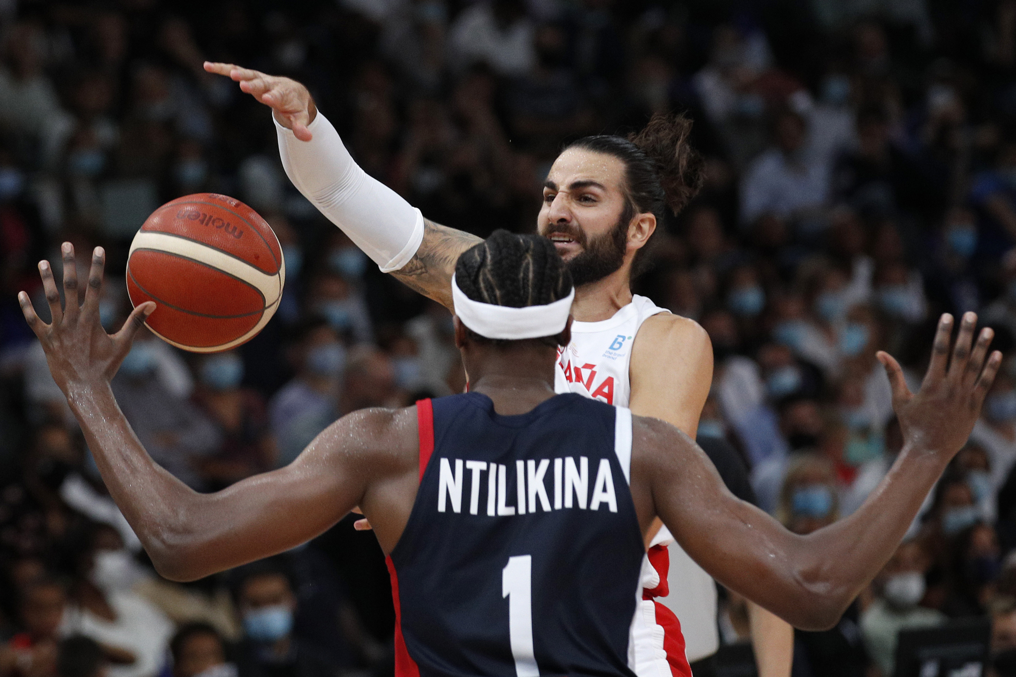 NAPAD NA MEDALJU, PA PRAVAC U LEBRONOV GRAD! Rubio ima novi klub u NBA!