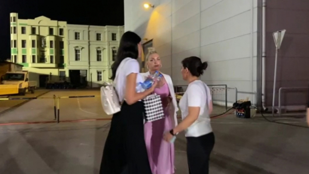 SPOPAO JE Sestra Milice Kemez se pojavila u Zadruzi, onda joj je prišao Bora, pa je nastao haos! (VIDEO)