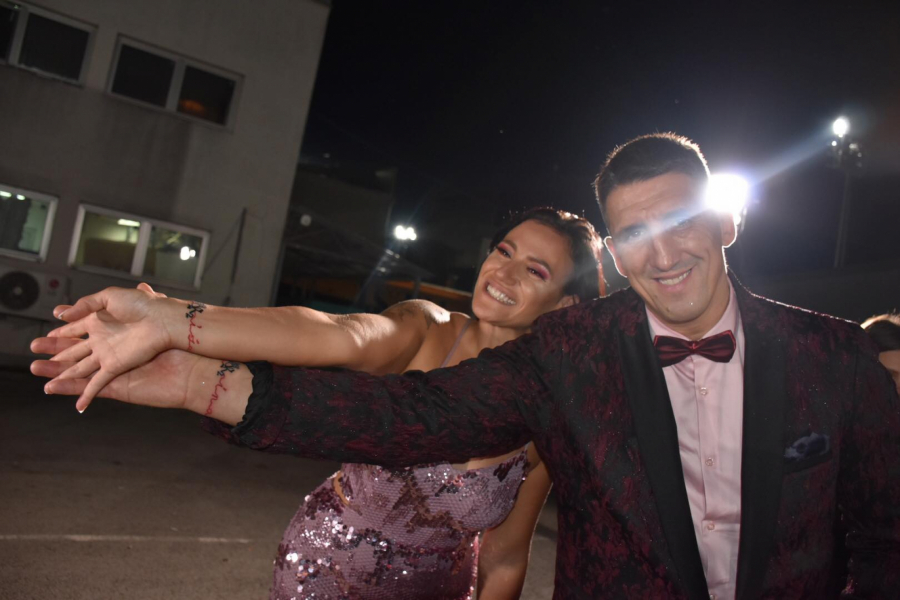 ŽENE SU ME UCENJIVALE PREKO DECE Kristijan Golubović i Kristina Spalević za Alo! progovorili o prinovi, krađi parfema i zajedničkom životu