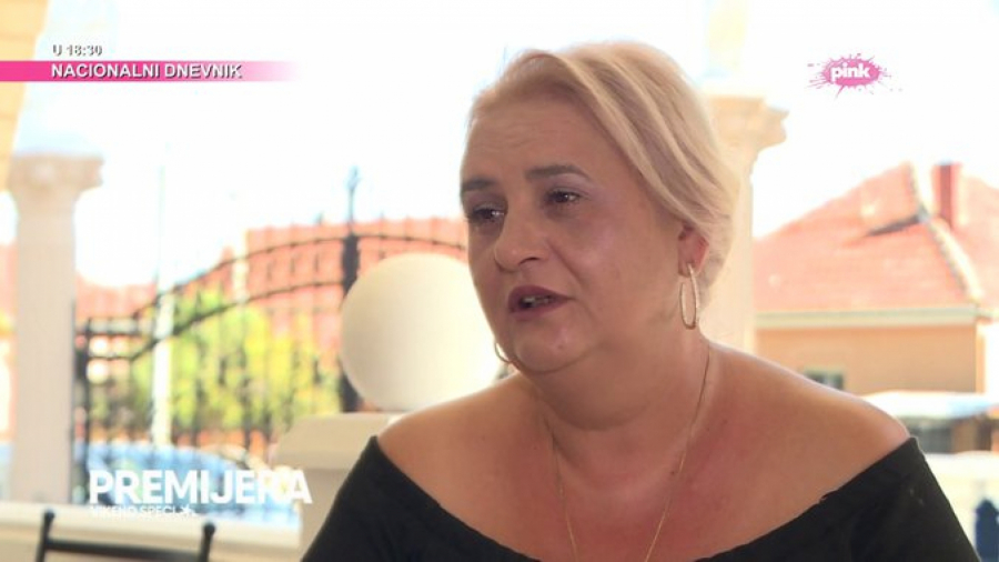 PONOVO ZARATILI Marija Kulić i majka Mišela Gvozdenovića vodile rat uživo! (VIDEO)