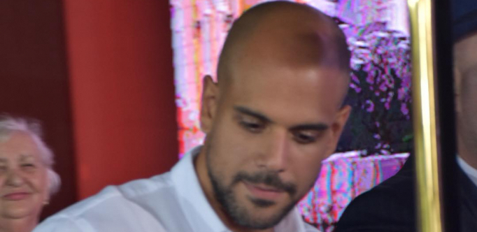 VAŽIO ZA NAJKULTURNIJEG TAKMIČARA Mišel izbačen iz Zadruge, Miljana u suzama ga molila za  oproštaj (VIDEO)