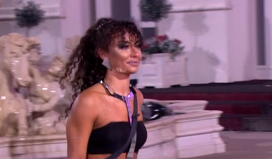 TATA MI JE NAJVIŠE ZAMERIO VEZU SA FRANOM Paula otkrila šta joj je otac rekao čim je napustila  Zadrugu! (VIDEO)