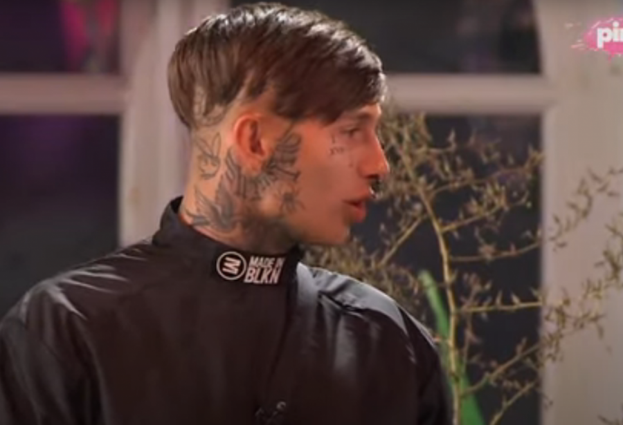 MAJKA JE DOBILA OTKAZ U POLICIJI ZBOG NJEGA Otkriveni burni detalji iz Franove prošlosti: koristio je narkotike, porodica ga je izbacila iz kuće, a brat ga se stidi!