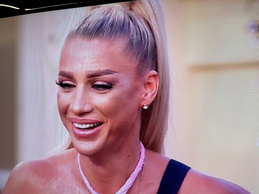 OSVOJILA 50.000 evra! Nadica Zeljković je pobednica Zadruge 4 (VIDEO)