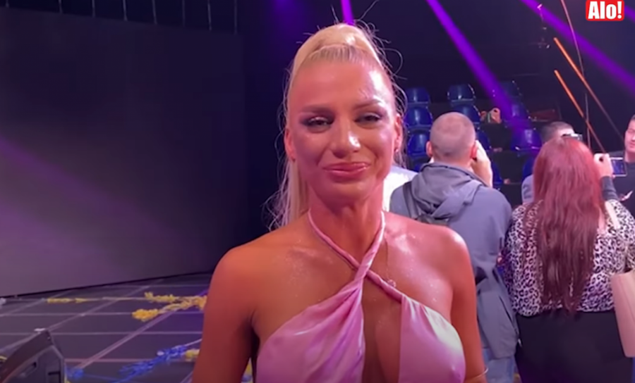 RASPLAKALA SE KADA JE SAZNALA ŠTA SU UČINILI ZA NJU Drugoplasirana Milica Kemez otkrila gde će graditi kuću, ali i da li će biti s Borom! (VIDEO)