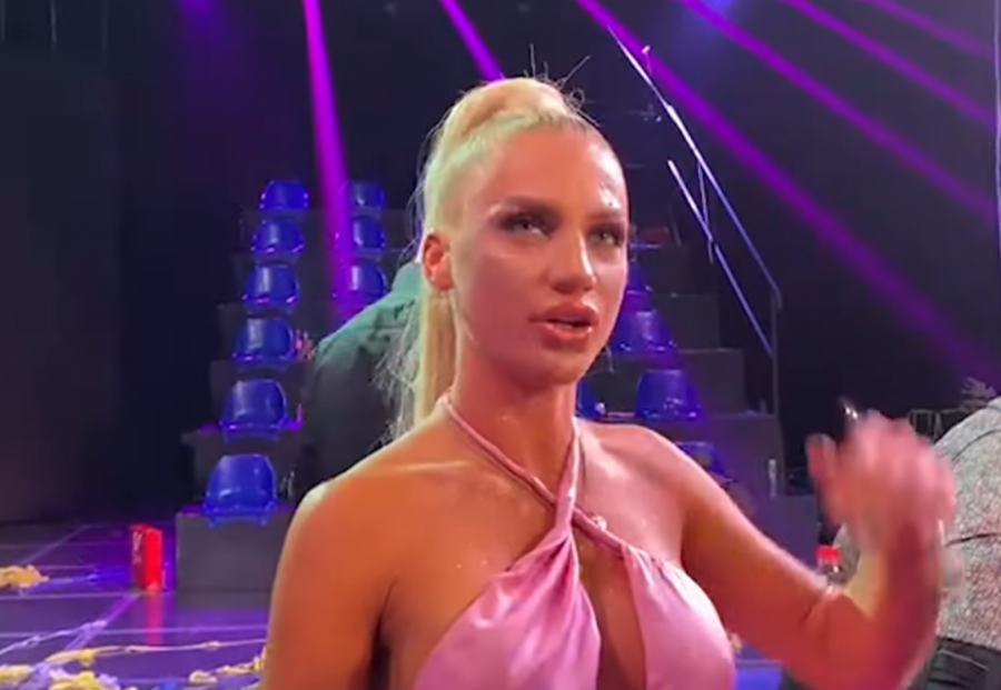 MILICA KEMEZ OTKRILA SVOJE PRAVO IME Stravična životna priča drugoplasirane u 