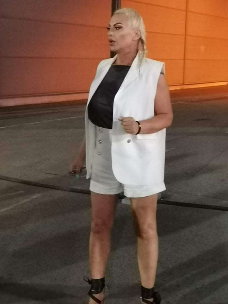 POLJUBILA SE SA DENIZ, BRUKA SVOJE DETE! Marija Kulić besna zbog Miljaninog ponašanja!