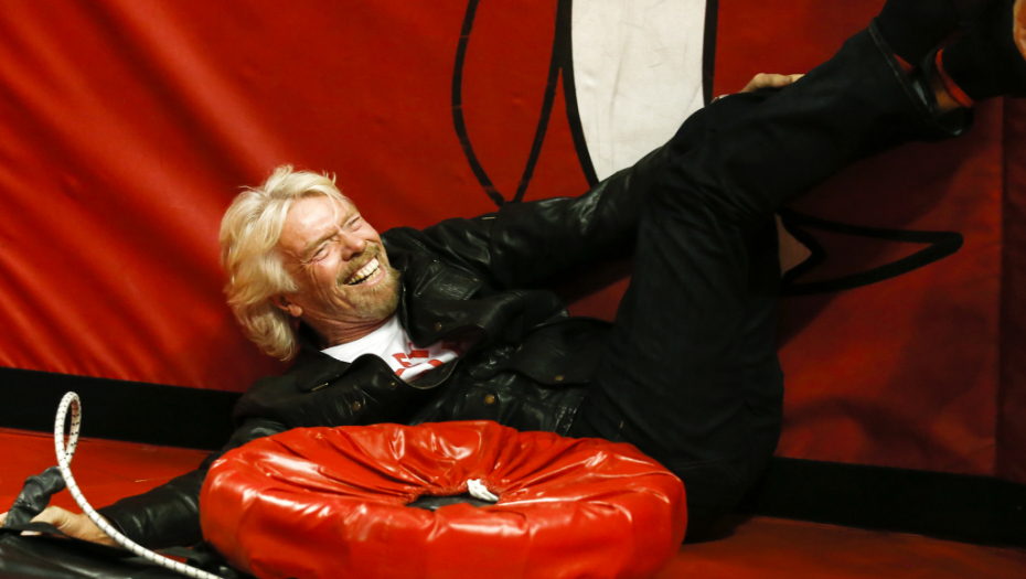 NOVA ERA TURIZMA - ZAŠTO NE SKOKNEMO DO SVEMIRA? Milijarder za nekoliko sati poleće u avanturu života!