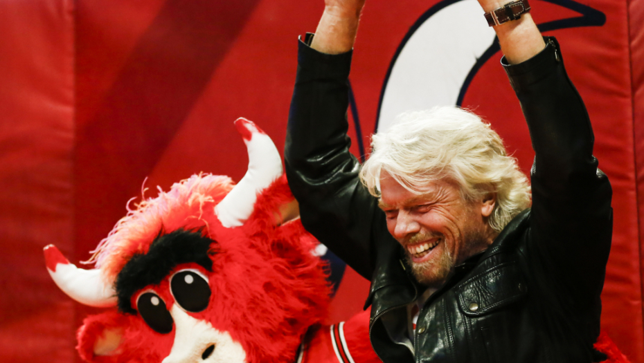 ODLOŽEN IZLET U SVEMIR Vreme pomrsilo konce, evo za kada se pomera polazak