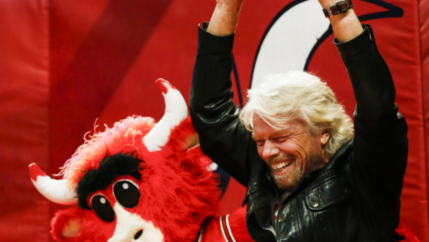 ODLOŽEN IZLET U SVEMIR Vreme pomrsilo konce, evo za kada se pomera polazak