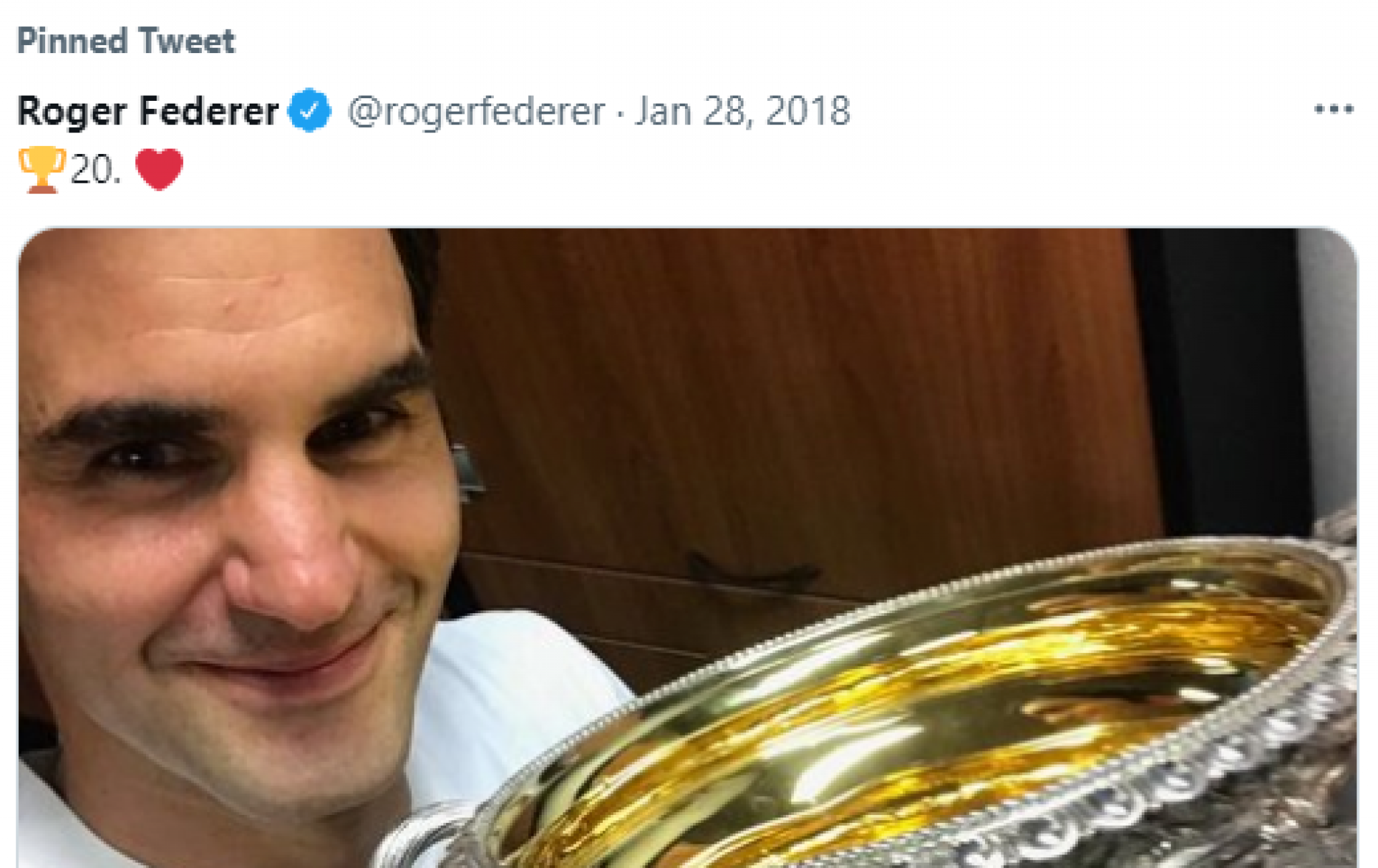 SRAMNE PROVOKACIJE PRED FINALE! Nadal i Federer su OPSEDNUTI Đokovićem, kada ovo vidite sve će vam biti jasno! (FOTO)