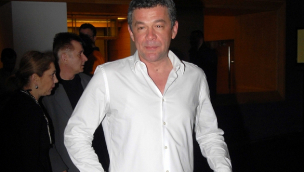 LEGENDE NIKAD NE UMIRU! Četiri godine od smrti velikog glumca Nebojše Glogovca, a Srbija i dalje tuguje za velikanom!