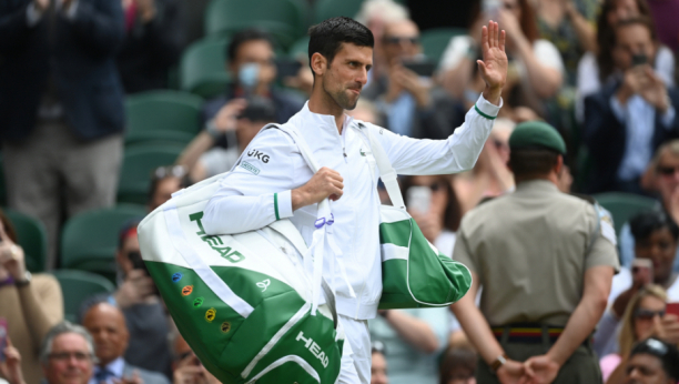 ZA KOGA LI ĆE NAVIJATI? Princeza je došla da gleda finale, a svi pričaju o jednom detalju (FOTO)