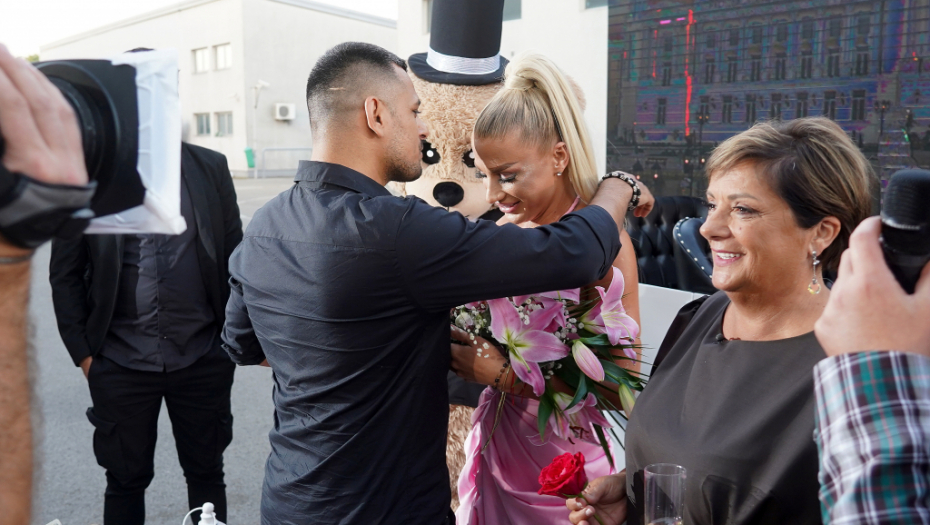 SKANDALOZNO PONAŠANJE MILICE I BORE! Žestoko se posvađali na žurki povodom finala Zadruge i to naočigled svih, pljuštale uvrede!