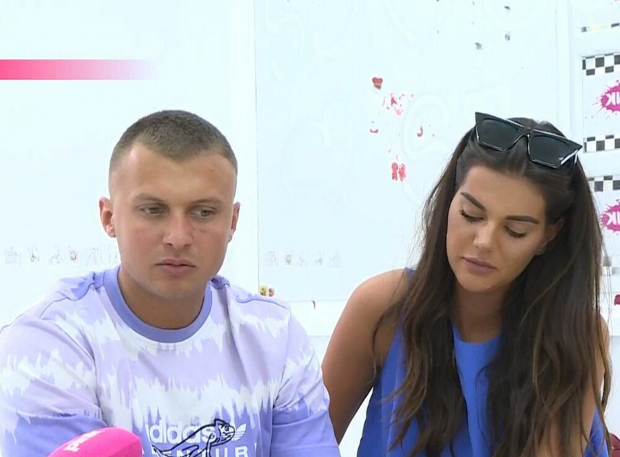 OSMAN KARIĆ NAPISAO PESMU! Stefanov otac posvetio pesmu onima koji mrze Jovanu i njega!