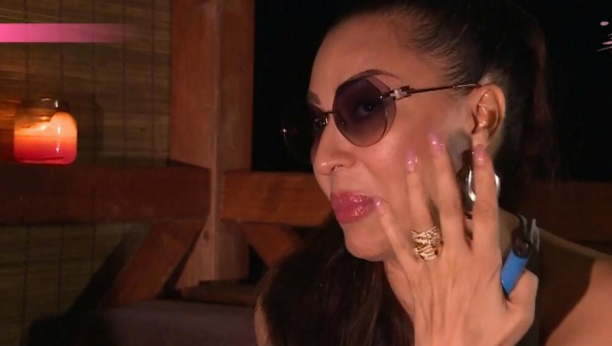 IMAM PRAVO DA SE ZALJUBIM! Ceca prvi put otkrila detalje svog emotivnog života sa Bogdanom, a spomenula i Anastasijinu udaju