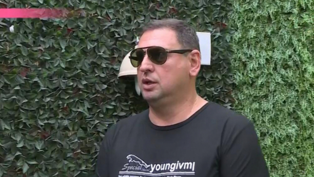 POTPISALI SMO UGOVOR, ZNATE NA ŠTA MISLIM Otac Maje Marinković javno obelodanio šta je sve radio sa ovom zadrugarkom, skandal