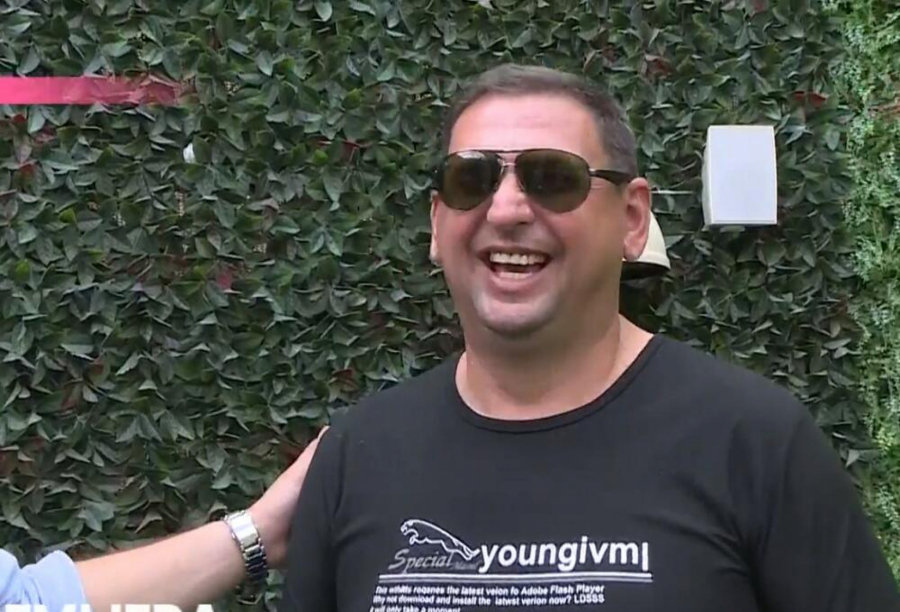 NASILJE NE DOLAZI U OBZIR! Oglasio se Taki nakon što je saznao da se Maja potukla sa Filipom Carem!