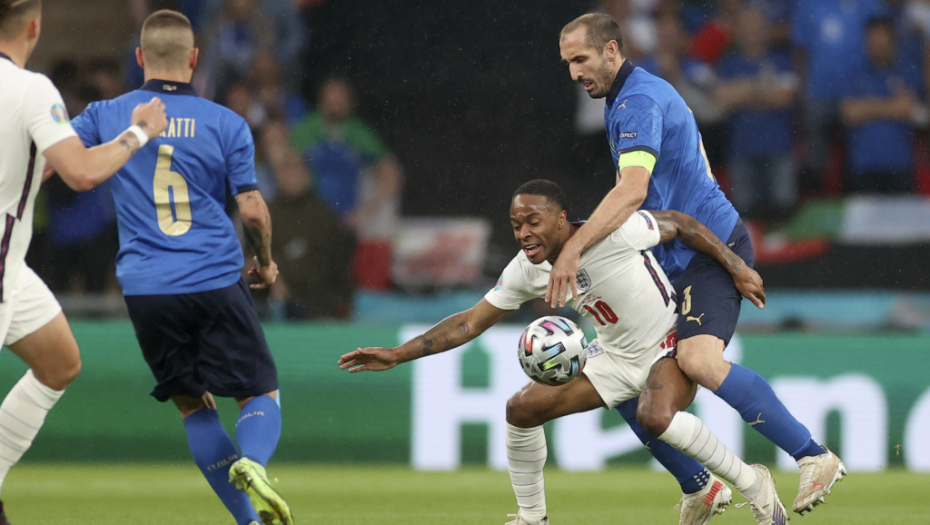 NISU NI ZASLUŽILI POBEDU! Englezi na rasnoj osnovi vređaju svoje igrače!