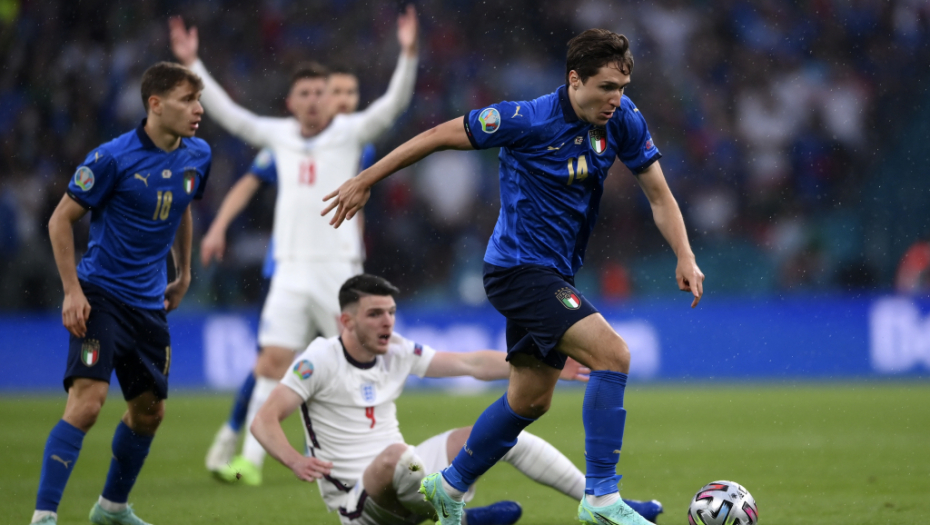 FUDBAL SE NE VRAĆA KUĆI! Italija je novi šampion Evrope, Donaruma heroj 