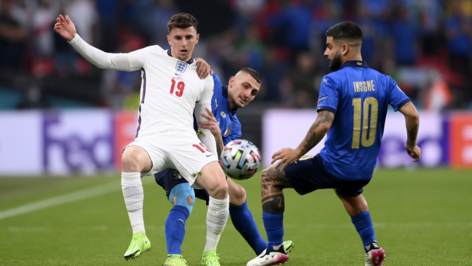 FUDBAL SE NE VRAĆA KUĆI! Italija je novi šampion Evrope, Donaruma heroj 