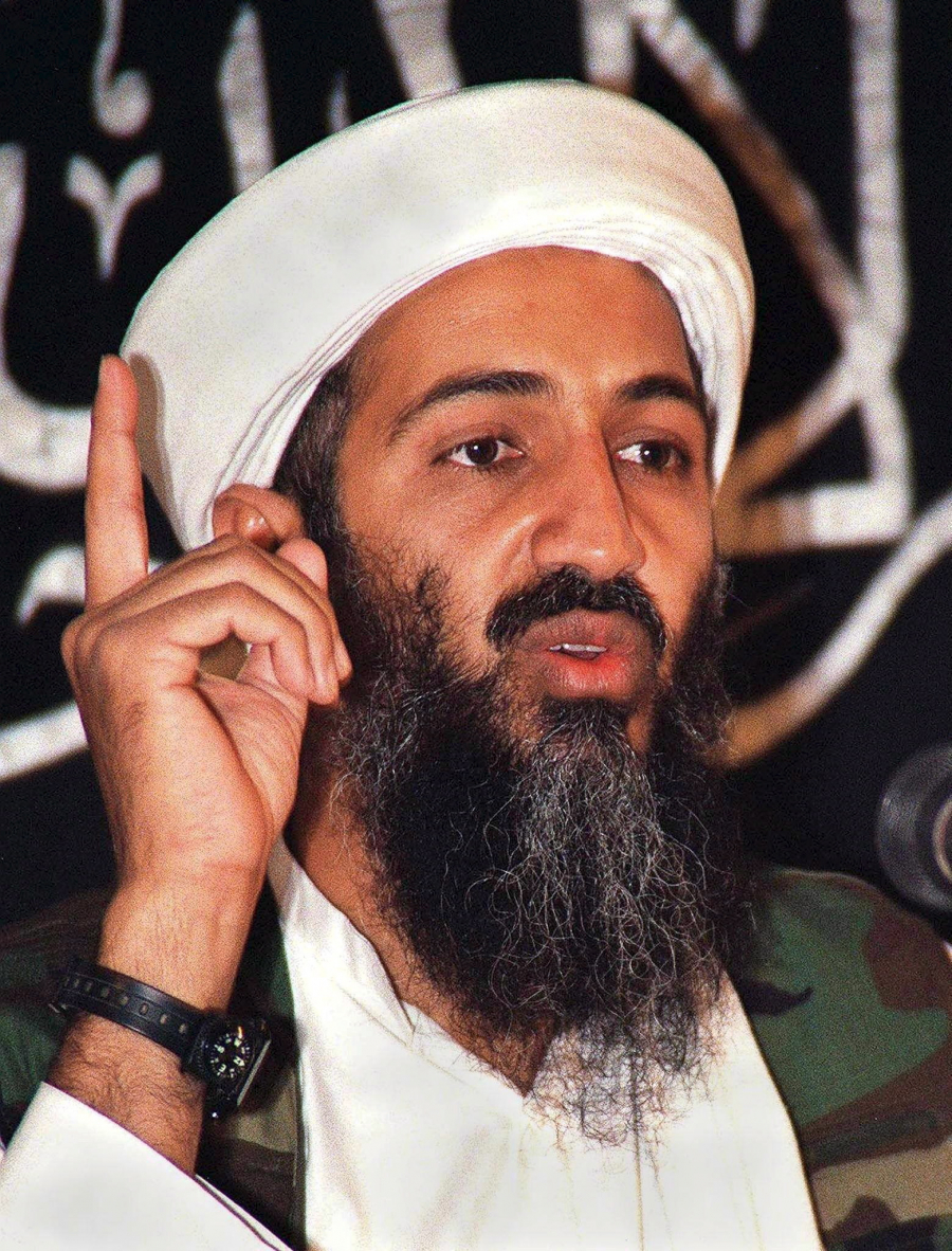OTAC JE TRAŽIO DA POSTANEMO BOMBAŠI SAMOUBICE! Sin Osame bin Ladena otvorio dušu i opisao potresne detalje iz života