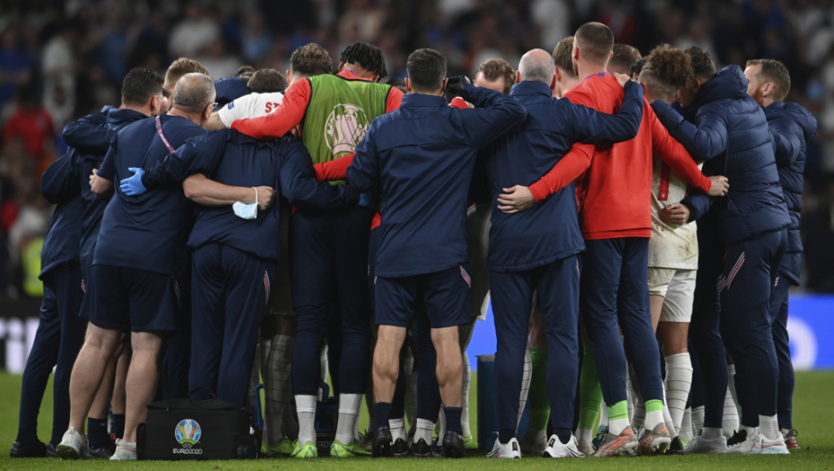 FUDBAL SE NE VRAĆA KUĆI! Italija je novi šampion Evrope, Donaruma heroj 
