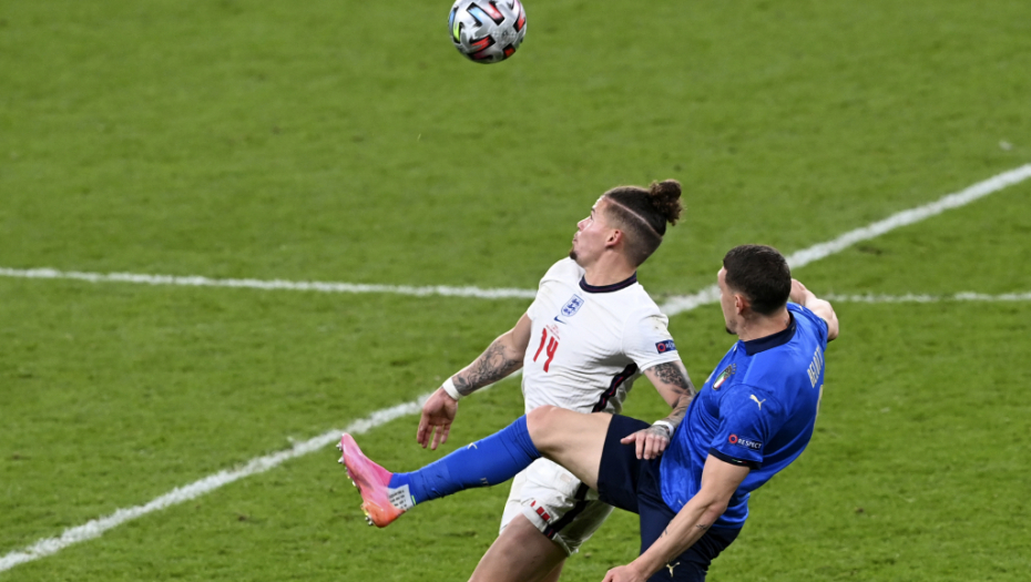 FUDBAL SE NE VRAĆA KUĆI! Italija je novi šampion Evrope, Donaruma heroj 